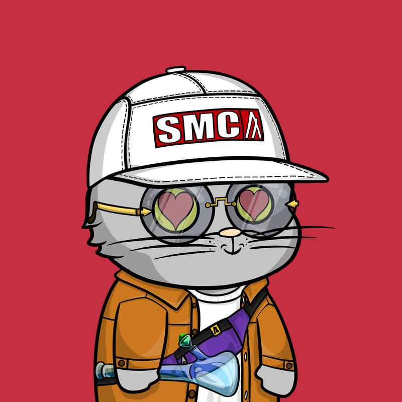 SMC #3008